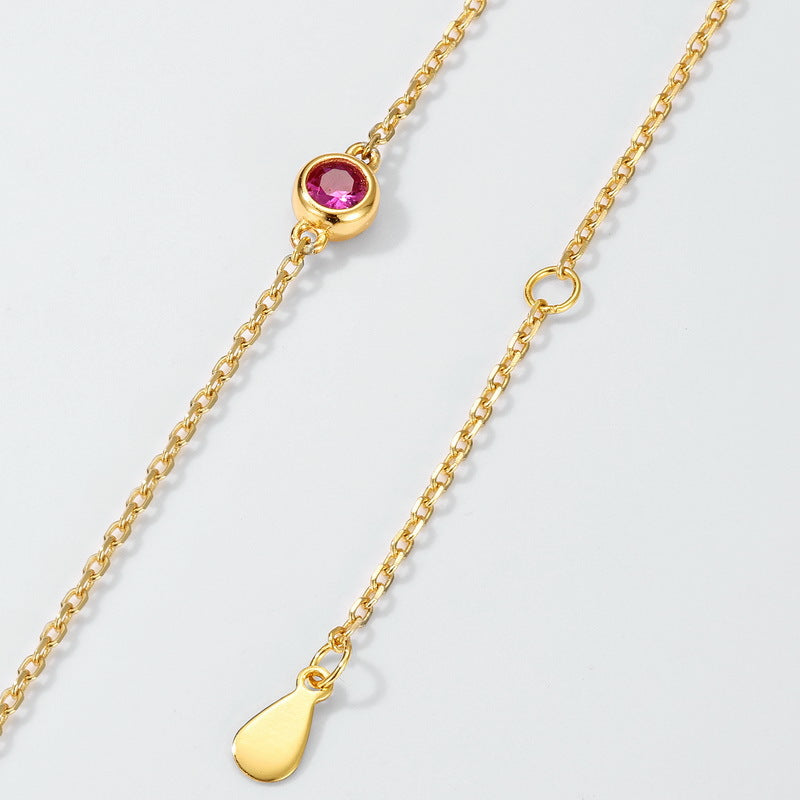 S925 Silver Handmade Brushed Retro Affordable Luxury Elegant New Fantasy Butterfly Necklace For Women
